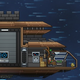 Illustration for article titled Starbound vs Terraria: The Comparison I Had To Make.